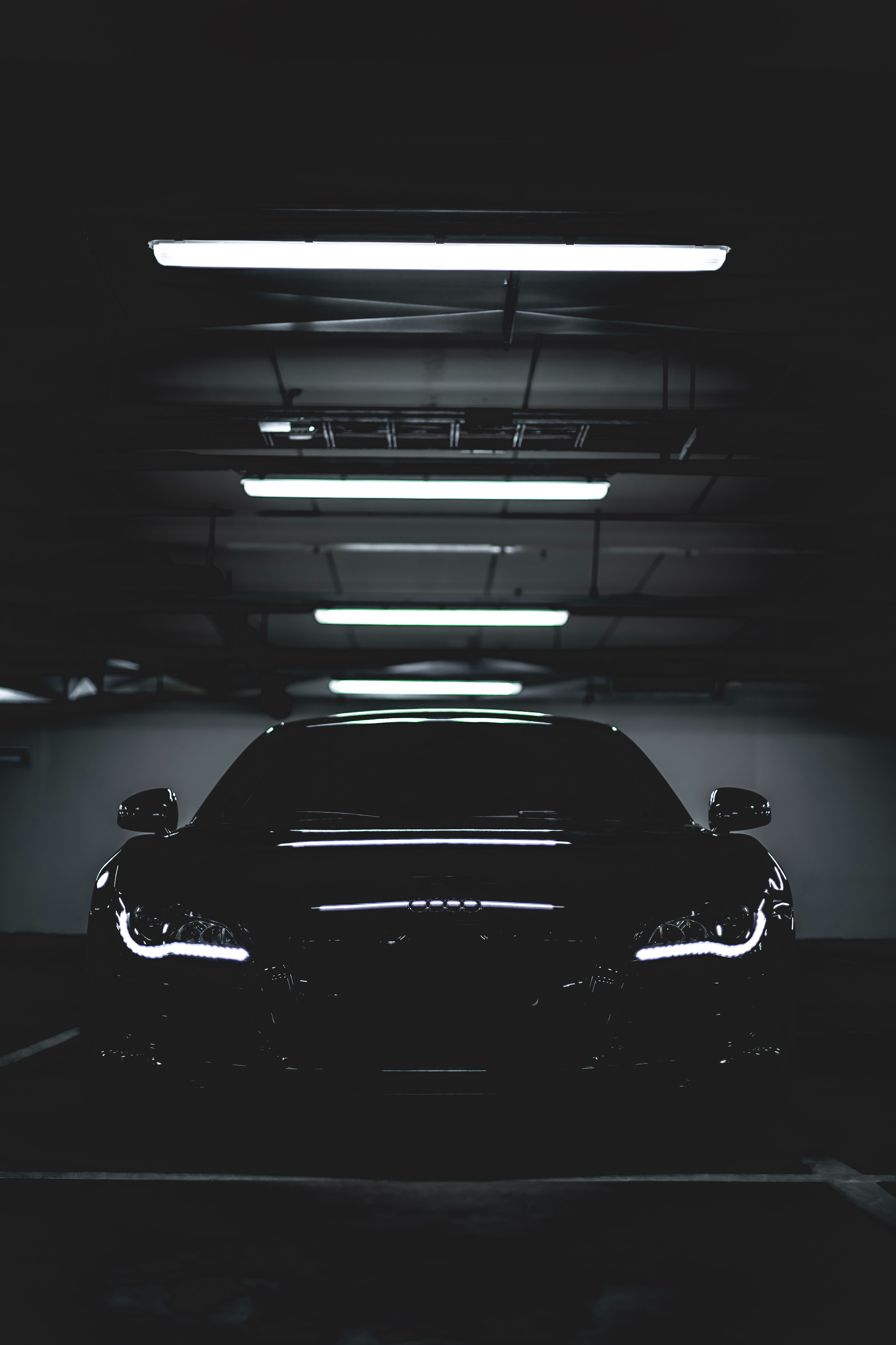 DC Car Care Title